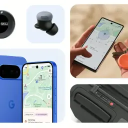 Jak znaleźć telefon? Zobacz lokalizację kluczy i innych przedmiotów na mapie, dzięki lokalizatorom i smartfonom.