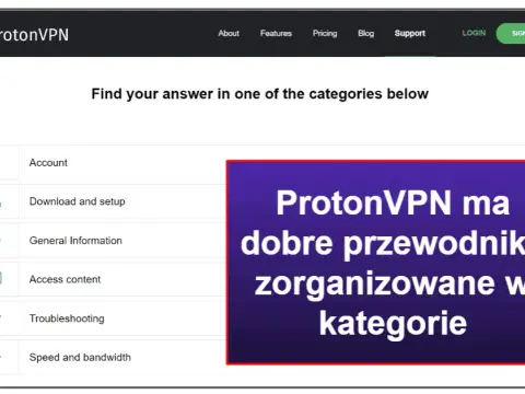 Czy Proton VPN jest bezpieczny? Sprawdź kluczowe funkcje ochrony danych
