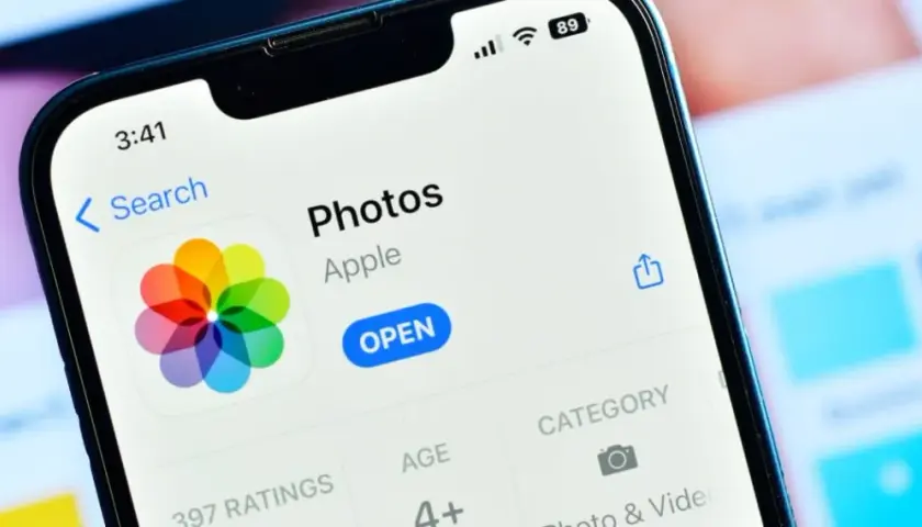 Jak przenieść zdjęcia do chmury iPhone i uniknąć ich utraty