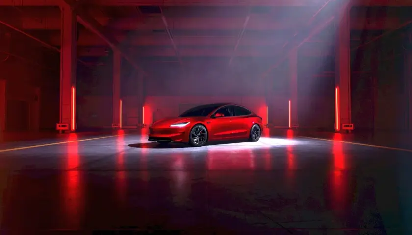 Pojemność baterii Tesla S: Jak różne modele wpływają na zasięg