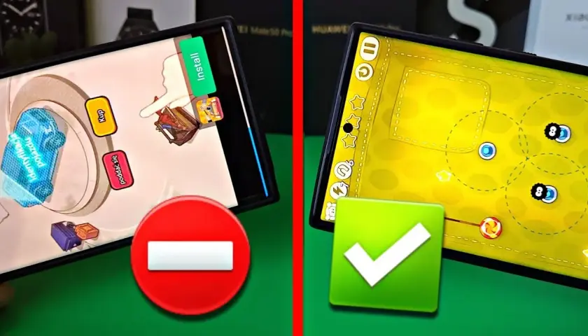 Jak wyłączyć reklamy w grach iPhone i cieszyć się grą bez przerwy