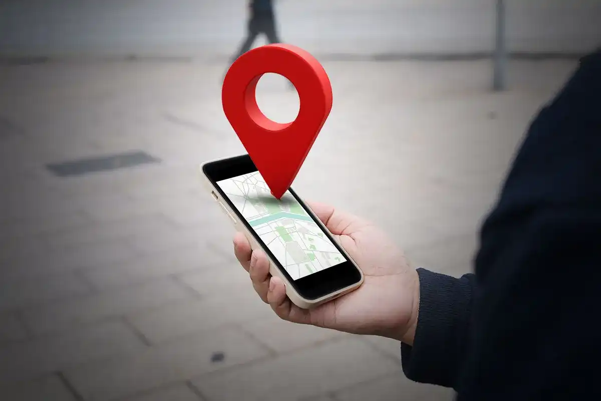 Jak wysłać pinezkę z telefonu? Prosta instrukcja