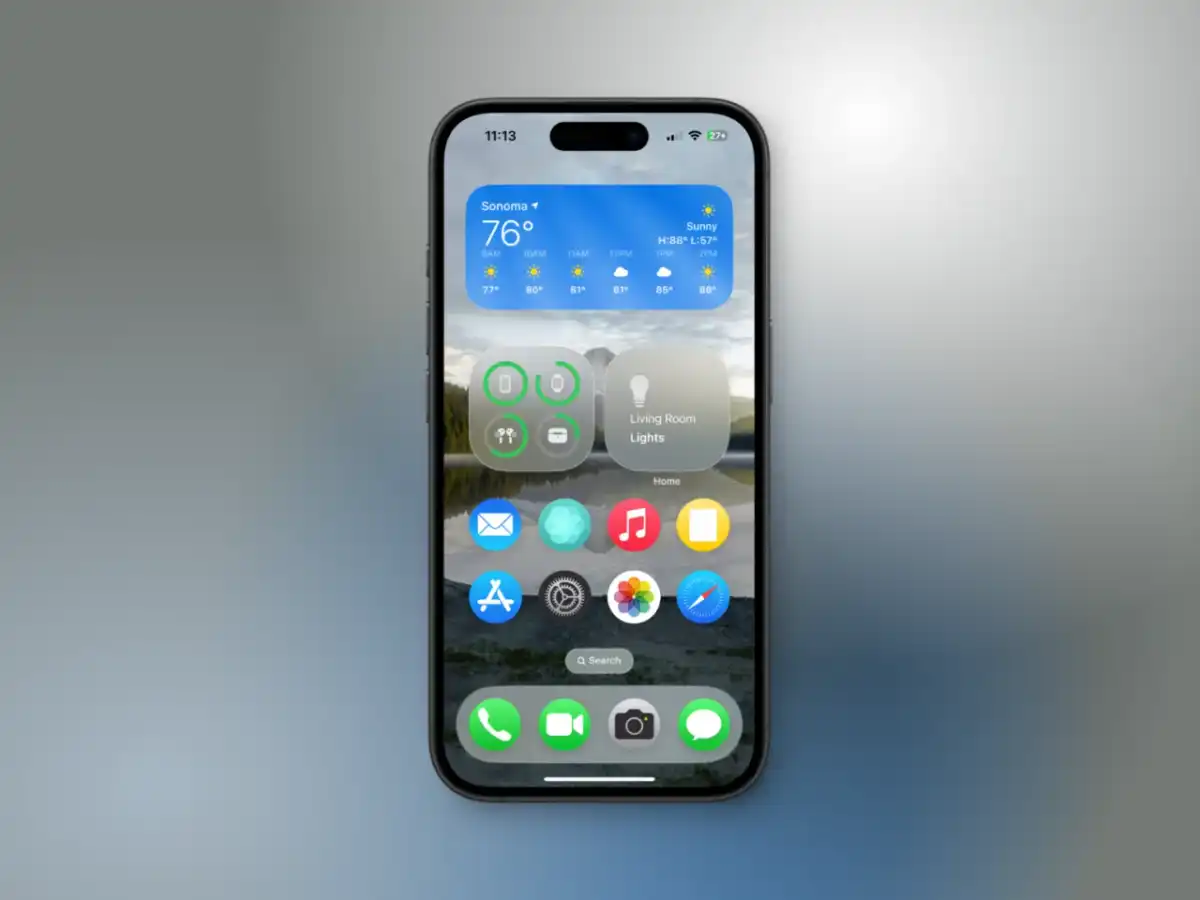 iOS 19 w iPhonie - co naprawdę się zmienia?