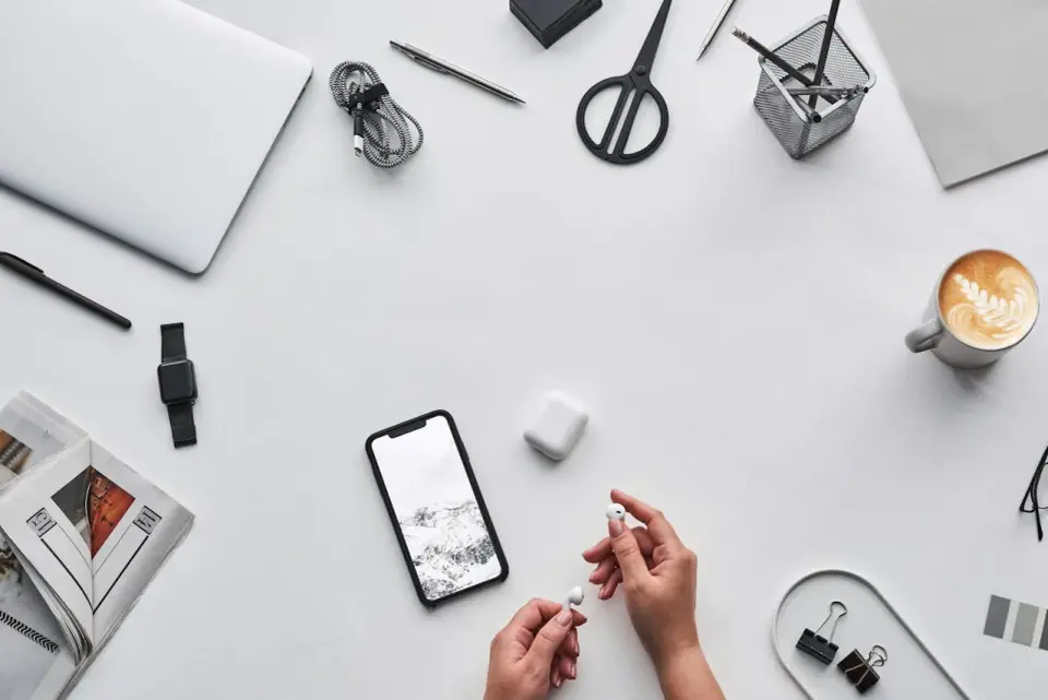 Czy AirPodsy działają z Androidem? Sprawdź ograniczenia