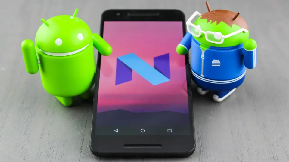 Android 7.0 Nougat - dlaczego tak zmienił codzienne użycie telefonu