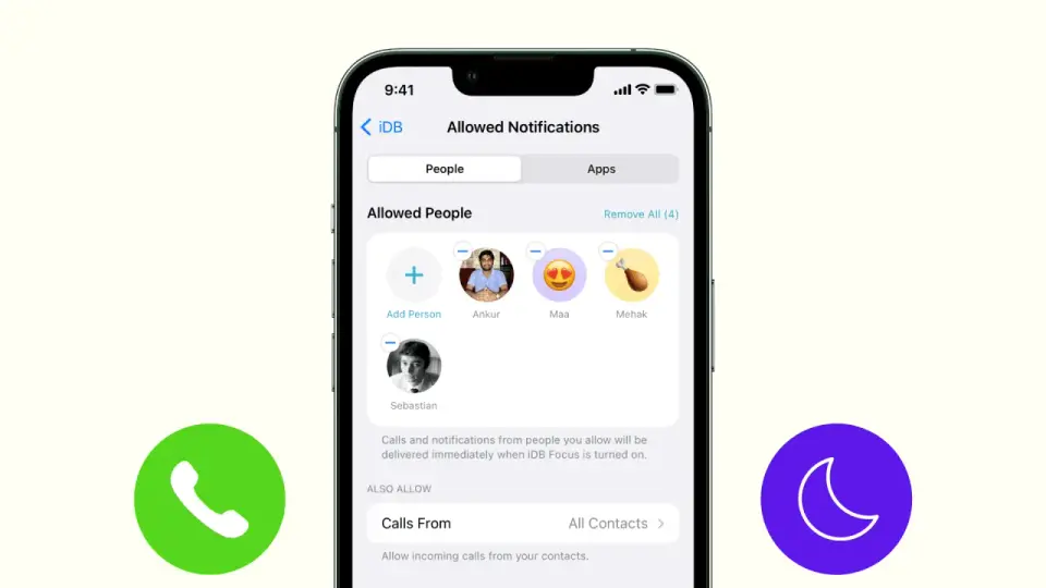 Jak wyłączyć tryb skupienia na iPhonie i zatrzymać jego powrót
